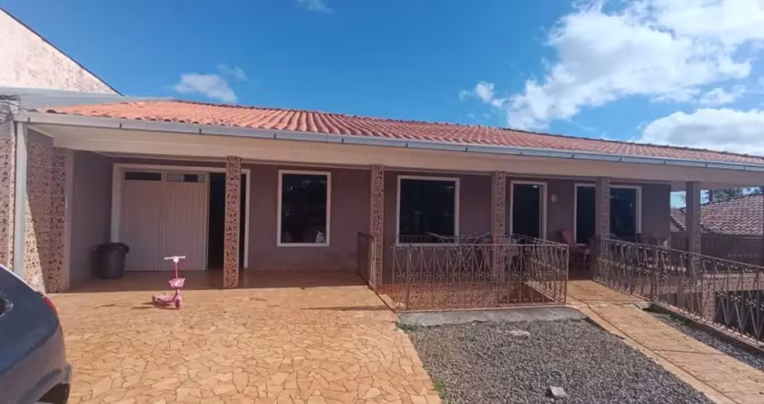 Casa residencial com 3 quartos  à venda, 201.00 m2 por r$800000.00  - boa vista - ponta grossa/pr