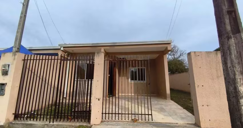 Casa residencial com 2 quartos  para alugar, 60.00 m2 por r$1200.00  - uvaranas - ponta grossa/pr