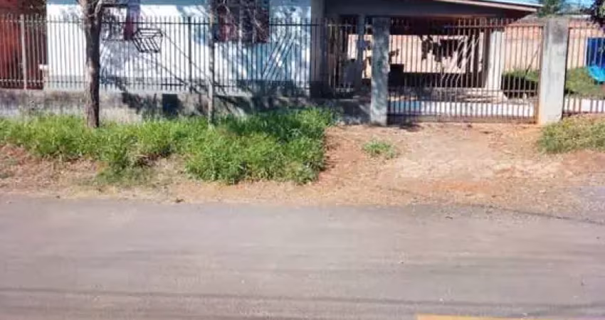 Casa residencial à venda, 360.00 m2 por r$850000.00  - jardim carvalho - ponta grossa/pr