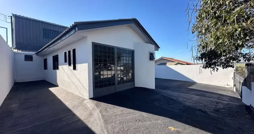 Casa residencial com 3 quartos  para alugar, 250.00 m2 por r$3400.00  - jardim carvalho - ponta grossa/pr