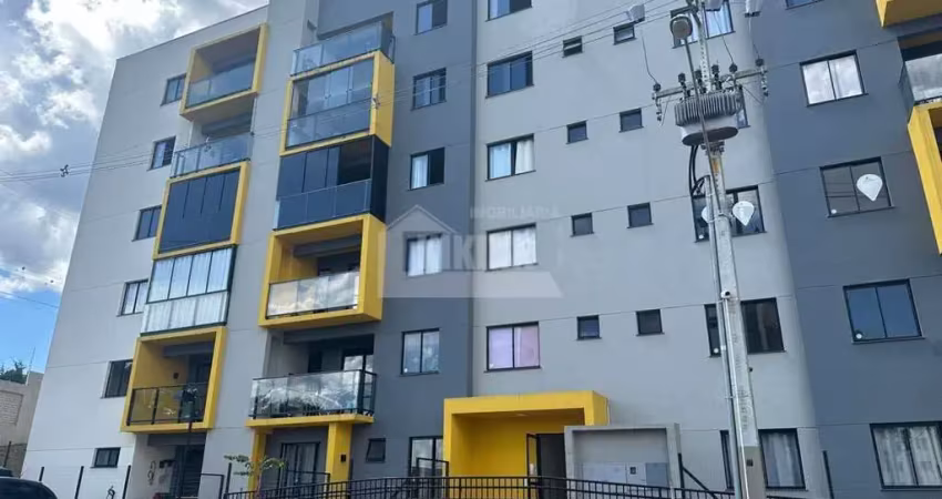 Apartamento com 3 quartos  para alugar, 65.00 m2 por r$2200.00  - uvaranas - ponta grossa/pr