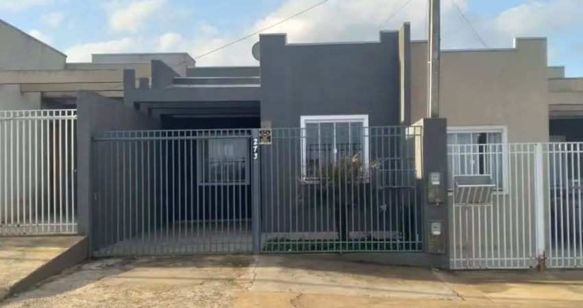 Casa residencial com 2 quartos  para alugar, 65.00 m2 por r$1100.00  - contorno - ponta grossa/pr