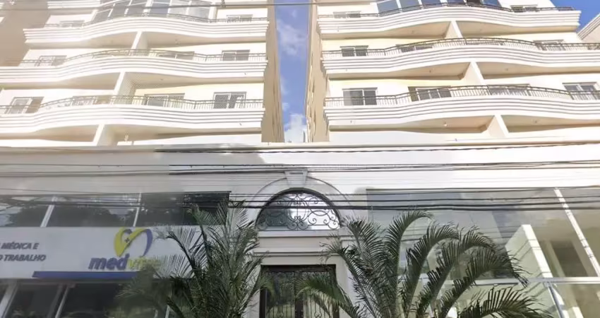 Apartamento com 3 quartos  para alugar, 138.00 m2 por r$3300.00  - oficinas - ponta grossa/pr