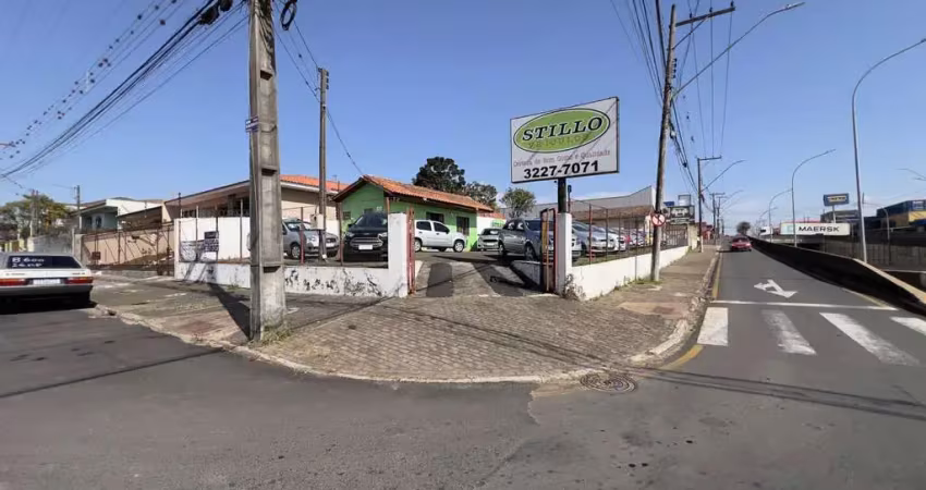 Comercial para alugar, 518.00 m2 por r$5800.00  - boa vista - ponta grossa/pr