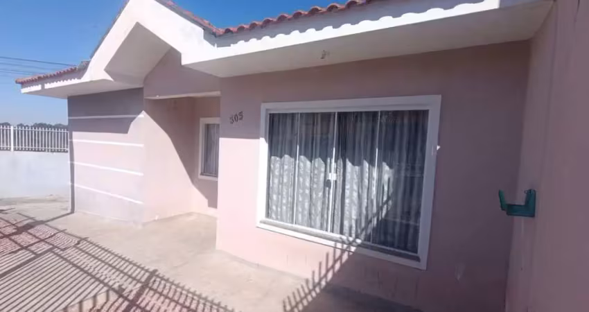 Casa residencial com 3 quartos  para alugar, 83.13 m2 por r$1800.00  - contorno - ponta grossa/pr