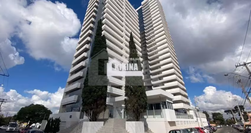 Apartamento com 3 quartos  para alugar, 150.00 m2 por r$5000.00  - estrela - ponta grossa/pr
