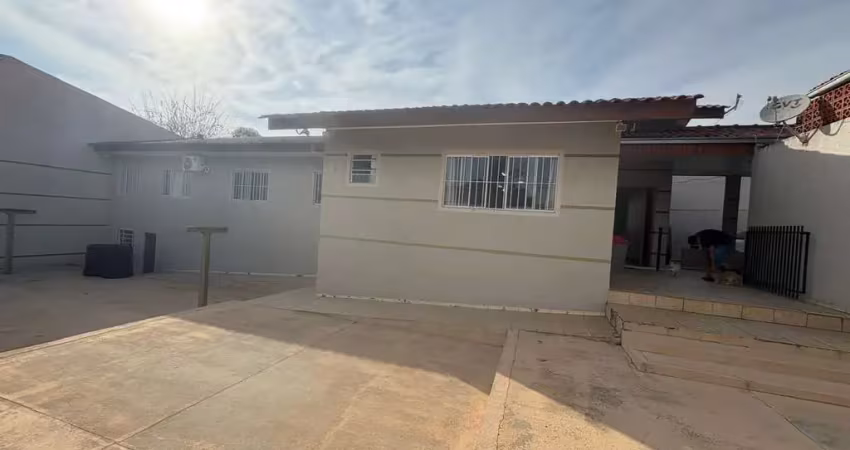 Casa residencial com 3 quartos  para alugar, 135.00 m2 por r$2500.00  - boa vista - ponta grossa/pr