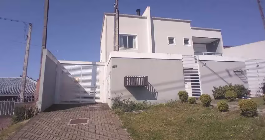 Sobrado com 3 quartos  para alugar, 48.00 m2 por r$2000.00  - olarias - ponta grossa/pr