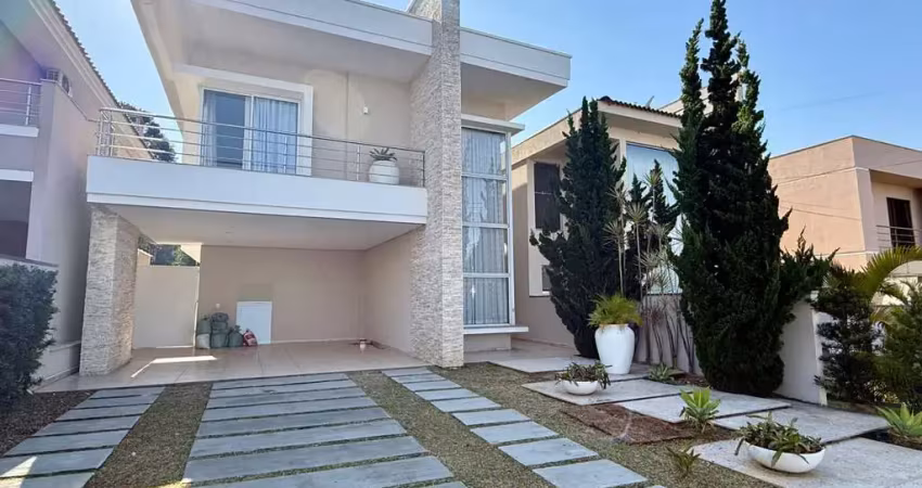 Casa em condomínio para alugar, 300.00 m2 por r$8000.00  - neves - ponta grossa/pr