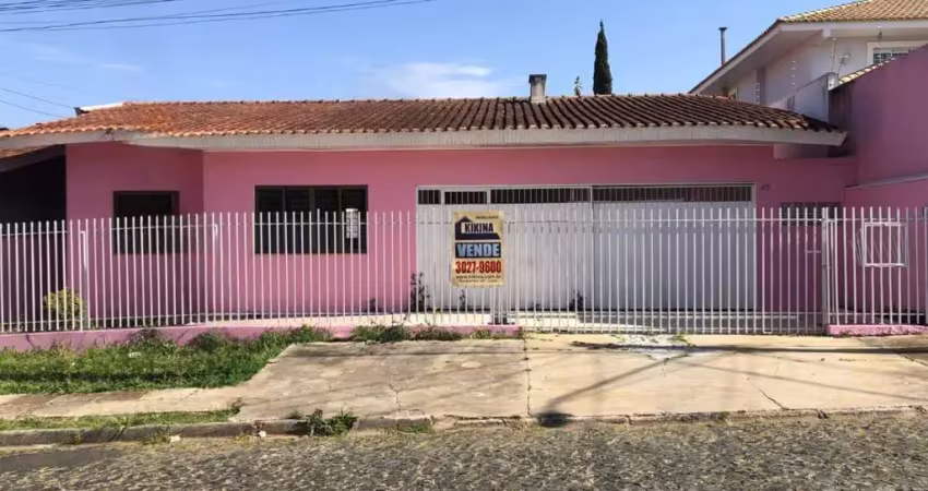 Casa residencial com 3 quartos  para alugar, 115.00 m2 por r$2000.00  - jardim carvalho - ponta grossa/pr