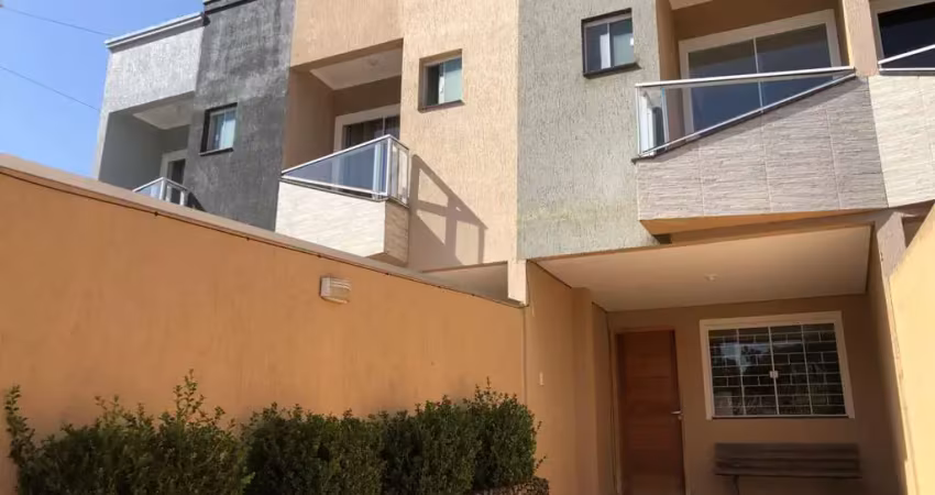 Sobrado com 2 quartos  para alugar, 100.00 m2 por r$2000.00  - contorno - ponta grossa/pr