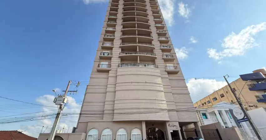 Apartamento com 3 quartos  para alugar, 185.00 m2 por r$6000.00  - jardim carvalho - ponta grossa/pr