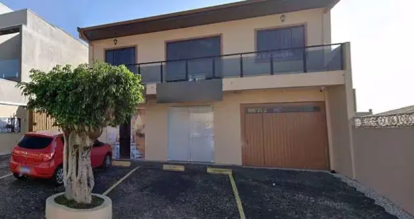 Sala comercial para alugar, 25.00 m2 por r$1200.00  - chapada - ponta grossa/pr