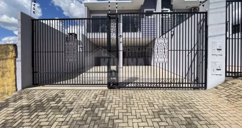 Casa residencial com 3 quartos  para alugar, 168.00 m2 por r$3700.00  - uvaranas - ponta grossa/pr