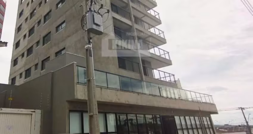 Apartamento com 4 quartos  para alugar, 249.90 m2 por r$7000.00  - centro - ponta grossa/pr