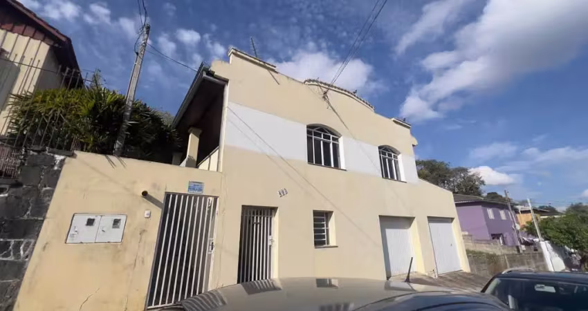 Casa residencial com 3 quartos  para alugar, 199.70 m2 por r$2500.00  - uvaranas - ponta grossa/pr