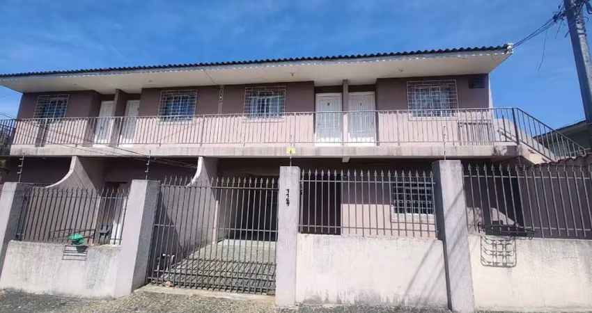 Apartamento para alugar, 40.00 m2 por r$950.00  - uvaranas - ponta grossa/pr