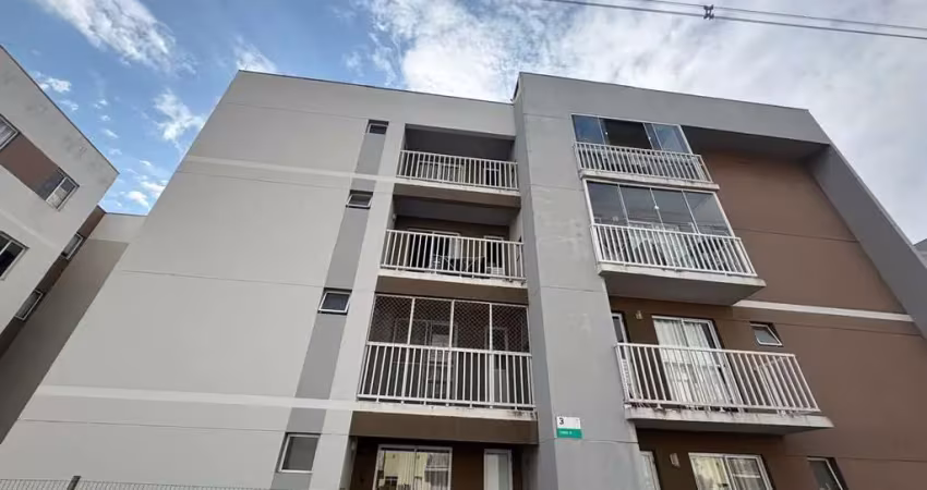 Apartamento com 2 quartos  para alugar, 61.32 m2 por r$1400.00  - uvaranas - ponta grossa/pr