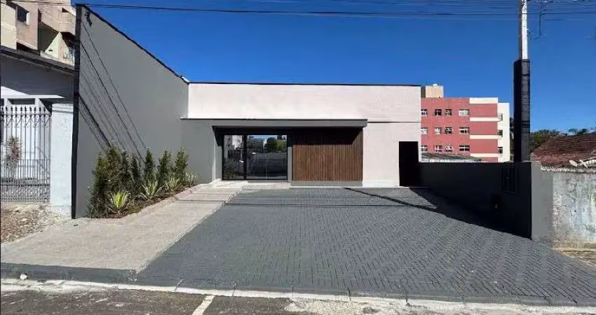 Comercial com 6 quartos  para alugar, 110.00 m2 por r$7000.00  - centro - ponta grossa/pr