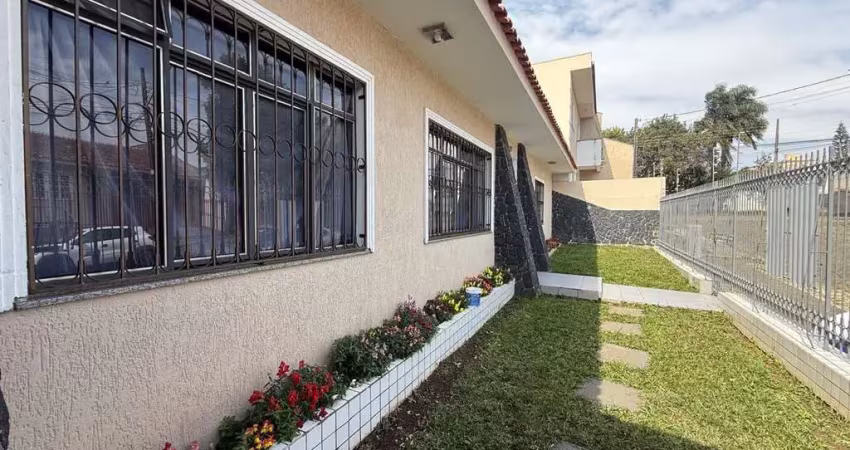Casa residencial com 3 quartos  para alugar, 159.00 m2 por r$2800.00  - orfas - ponta grossa/pr