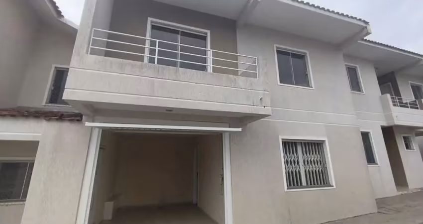 Sobrado com 3 quartos  para alugar, 160.00 m2 por r$2500.00  - orfas - ponta grossa/pr