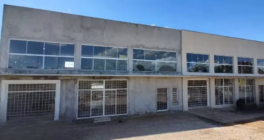 Comercial para alugar, 280.00 m2 por r$8000.00  - contorno - ponta grossa/pr