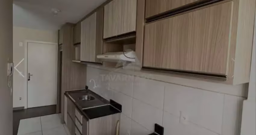 Apartamento com 2 quartos  à venda, 50.54 m2 por r$175000.00  - uvaranas - ponta grossa/pr