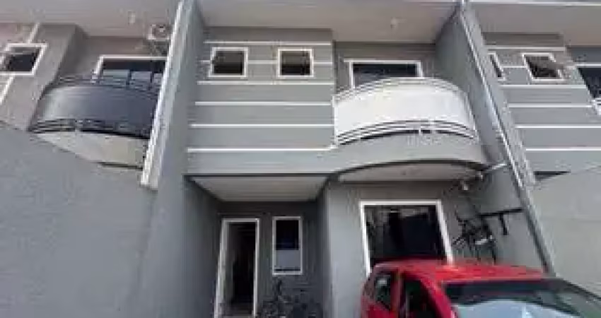 Sobrado com 3 quartos  para alugar, 120.00 m2 por r$2500.00  - uvaranas - ponta grossa/pr