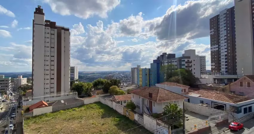 Apartamento com 3 quartos  para alugar, 133.00 m2 por r$2000.00  - centro - ponta grossa/pr
