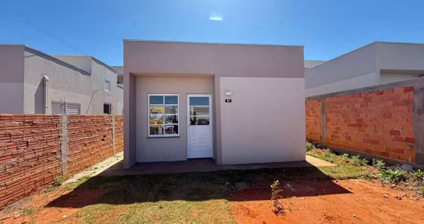 Casa residencial com 2 quartos  para alugar, 50.00 m2 por r$850.00  - neves - ponta grossa/pr