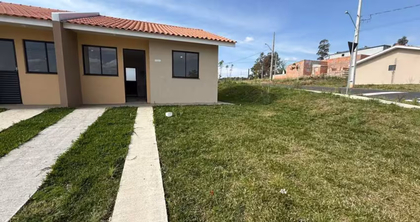 Casa residencial com 2 quartos  para alugar, 50.00 m2 por r$800.00  - colonia dona luiza - ponta grossa/pr
