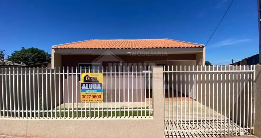 Casa residencial com 2 quartos  para alugar, 65.00 m2 por r$1000.00  - jardim carvalho - ponta grossa/pr