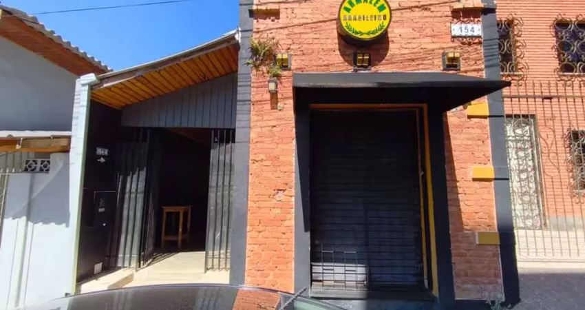 Comercial para alugar, 82.50 m2 por r$1700.00  - centro - ponta grossa/pr