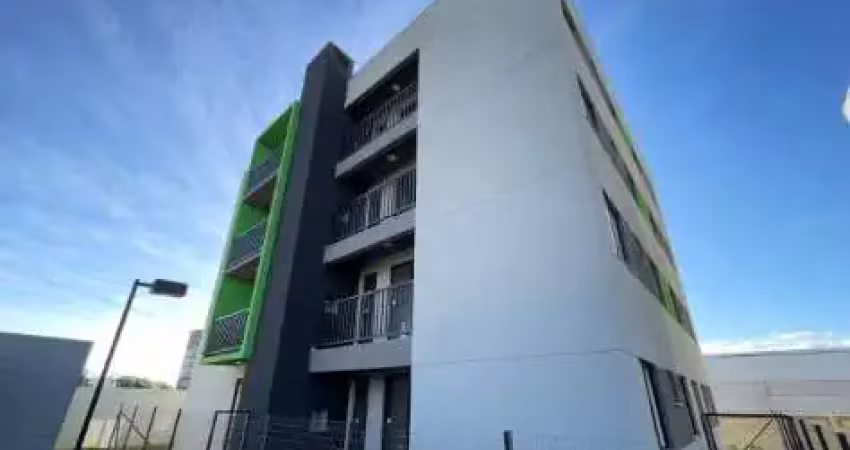 Apartamento com 2 quartos  para alugar, 47.00 m2 por r$1300.00  - chapada - ponta grossa/pr