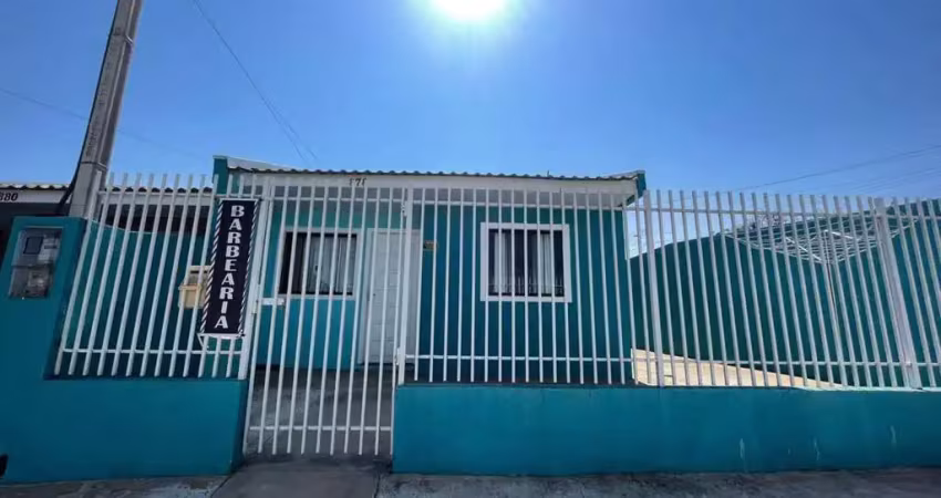 Casa residencial com 3 quartos  para alugar, 70.00 m2 por r$1250.00  - boa vista - ponta grossa/pr