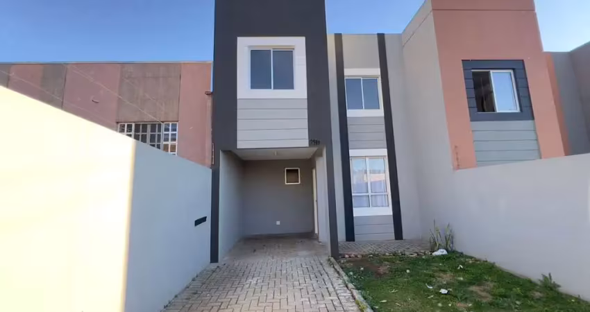Sobrado com 3 quartos  para alugar, 196.00 m2 por r$2800.00  - estrela - ponta grossa/pr