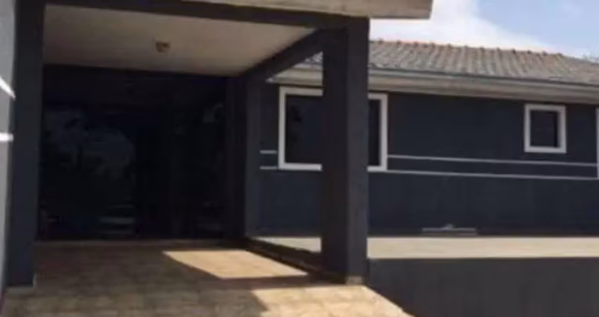 Casa residencial com 3 quartos  para alugar, 103.00 m2 por r$1500.00  - contorno - ponta grossa/pr