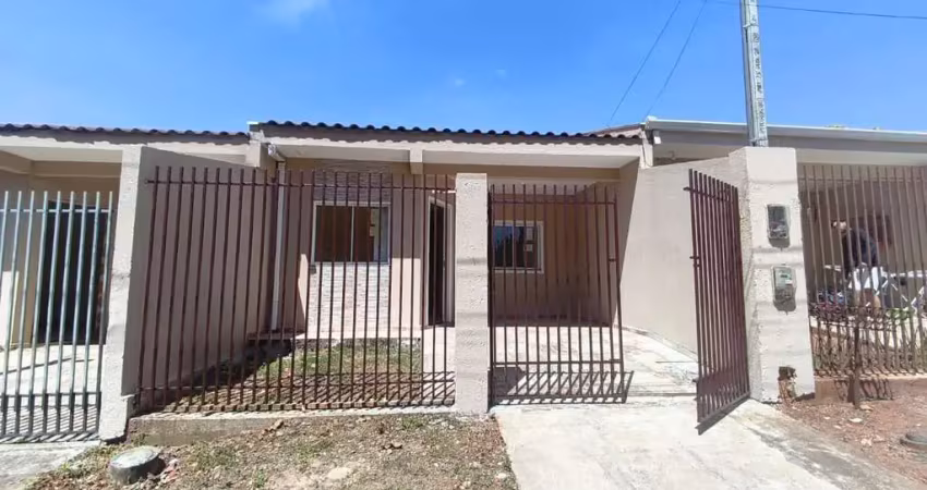 Casa residencial com 2 quartos  para alugar, 55.00 m2 por r$1200.00  - uvaranas - ponta grossa/pr