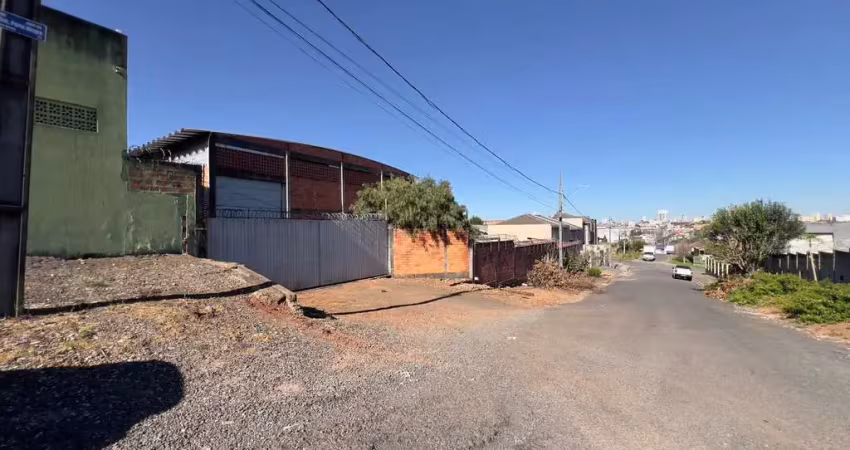 Barracão/galpão para alugar, 1800.00 m2 por r$20000.00  - boa vista - ponta grossa/pr