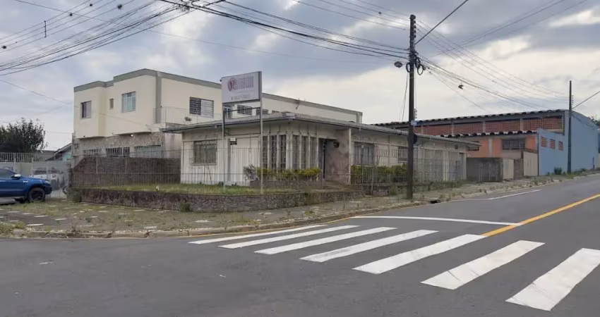 Casa comercial para alugar, 270.00 m2 por r$3000.00  - boa vista - ponta grossa/pr