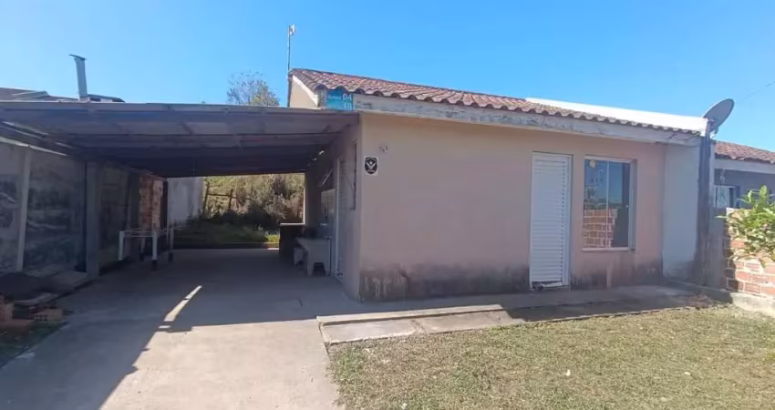 Casa residencial com 2 quartos  para alugar, 42.00 m2 por r$980.00  - olarias - ponta grossa/pr