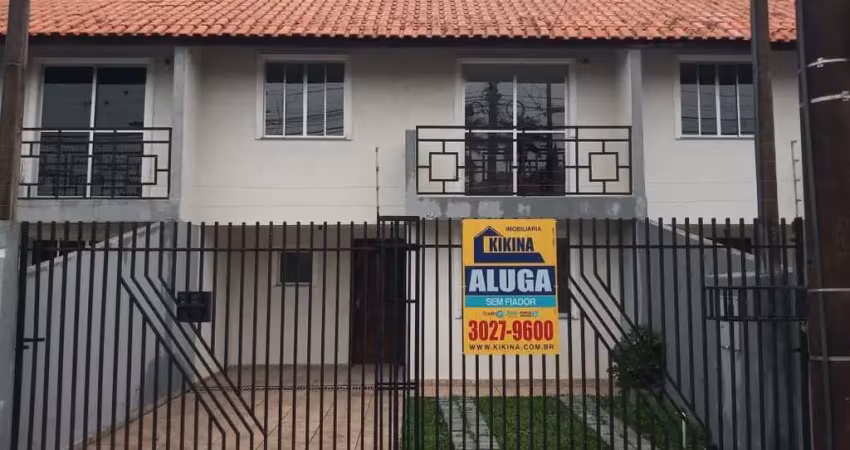 Sobrado com 3 quartos  para alugar, 150.00 m2 por r$2500.00  - ronda - ponta grossa/pr