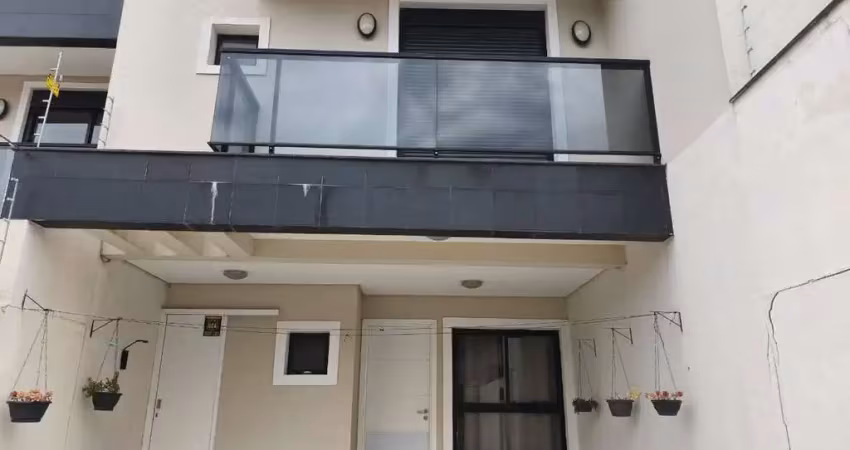 Sobrado com 3 quartos  para alugar, 136.00 m2 por r$2700.00  - uvaranas - ponta grossa/pr