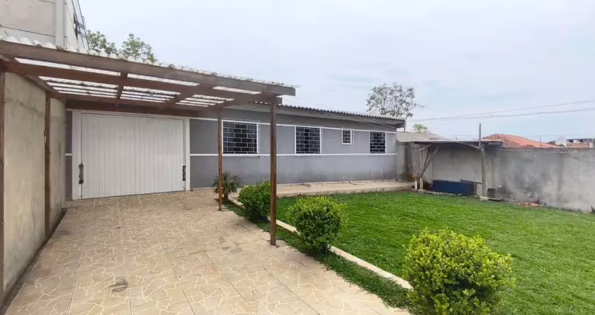 Casa residencial com 1 quarto  para alugar, 50.00 m2 por r$900.00  - boa vista - ponta grossa/pr