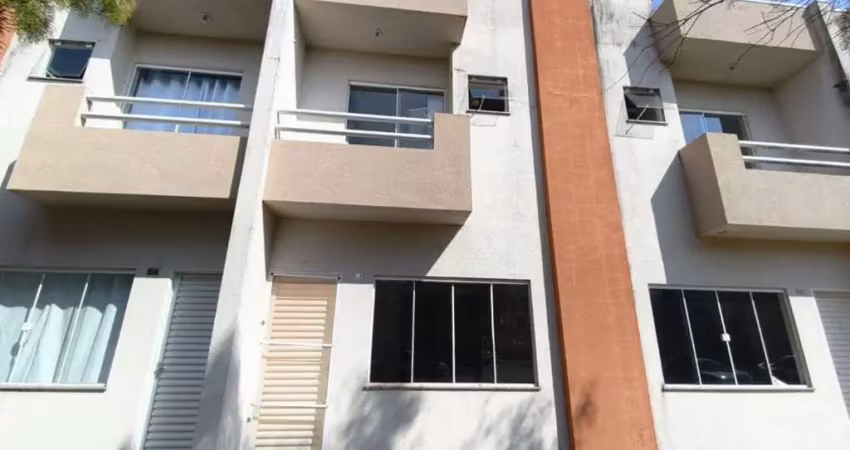 Sobrado com 1 quarto  para alugar, 70.00 m2 por r$1500.00  - uvaranas - ponta grossa/pr