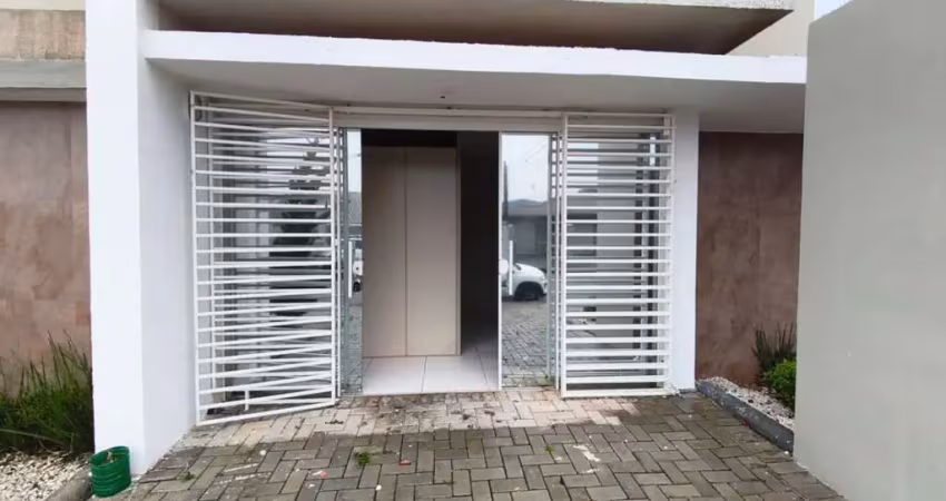 Sala comercial para alugar, 31.00 m2 por r$800.00  - oficinas - ponta grossa/pr
