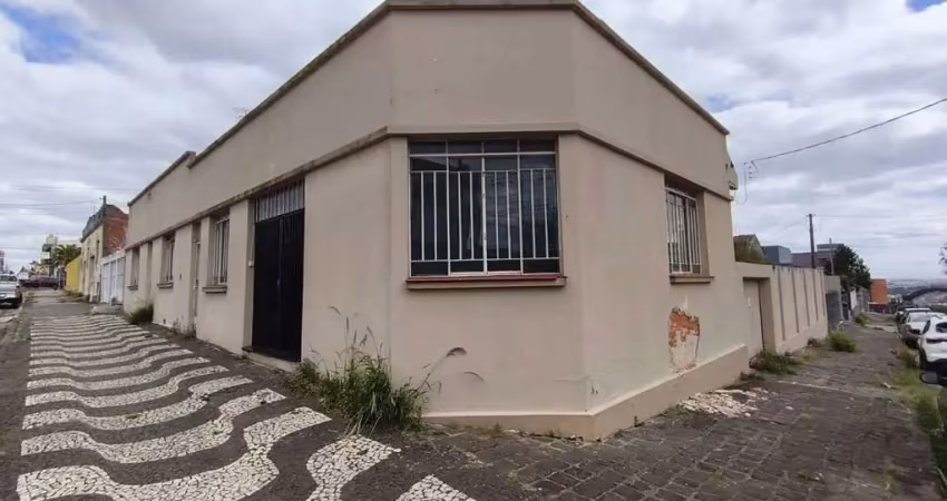 Casa comercial para alugar, 250.00 m2 por r$9000.00  - centro - ponta grossa/pr