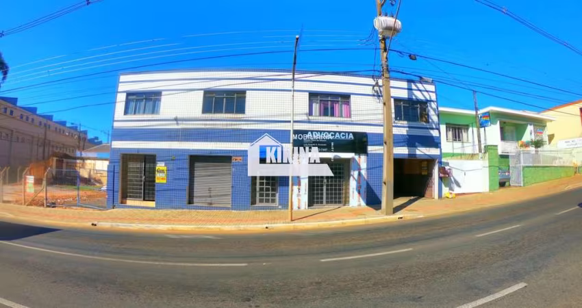 Sala Comercial para alugar, 50.00 m2 por R$800.00  - Centro - Ponta Grossa/PR