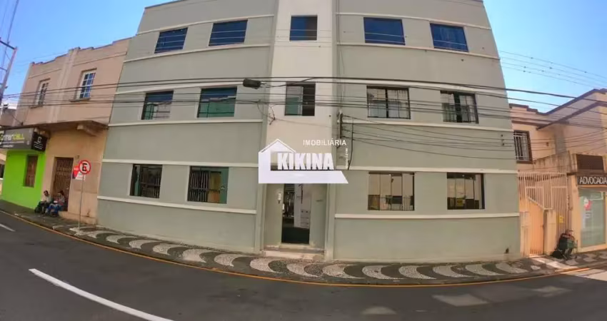 Apartamento com 3 quartos  para alugar, 120.00 m2 por r$1200.00  - centro - ponta grossa/pr