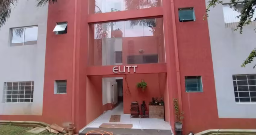 Kitinet. com 1 quarto  para alugar, 30.00 m2 por r$650.00  - uvaranas - ponta grossa/pr